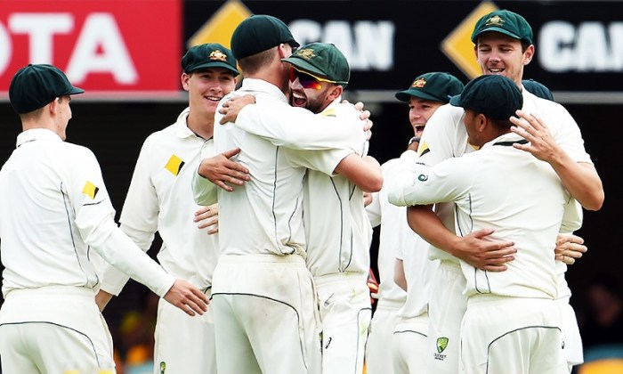 CRICKET-AUS-PAK